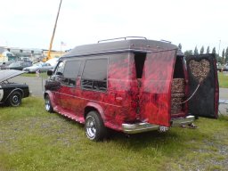 Big Bumper Meet 2007